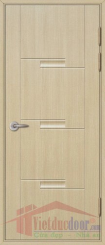 Korean ABS plastic door