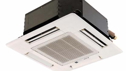Air conditioning unit