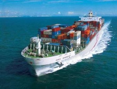 Shipping and Logistics Services