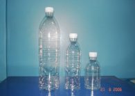 PET bottle