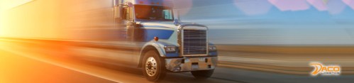 Logistics Solutions