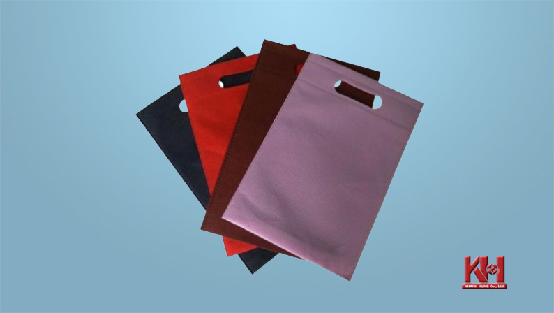 Non-woven bags