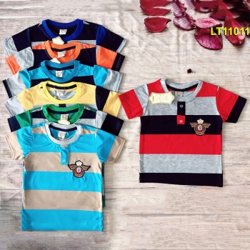 Boy's T-shirts
