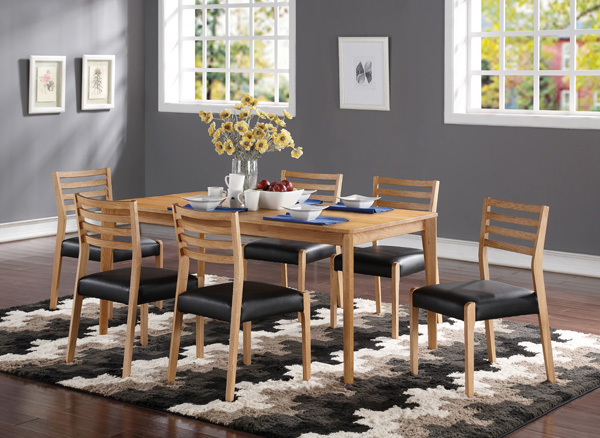 Dining Ensemble