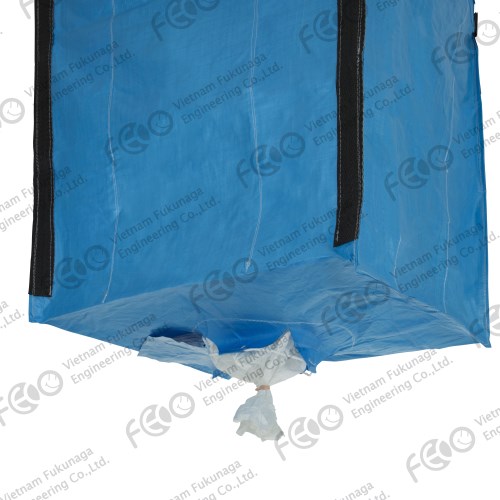 Anti-Bulging Jumbo Bag