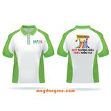 Promotional T-shirt