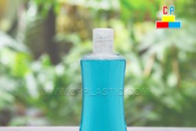 90 ml bottles