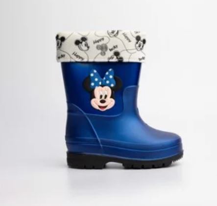 Children's boots