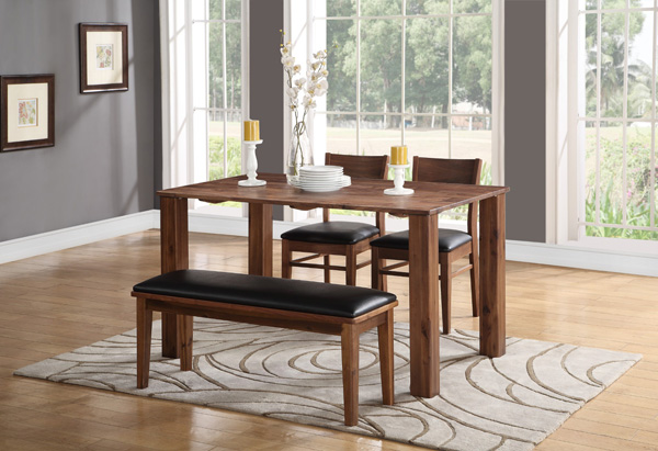 Dining Ensemble