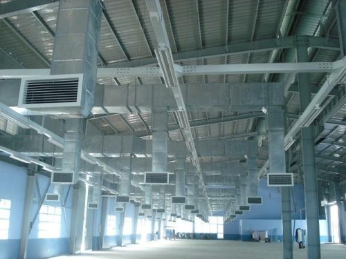 Flexible duct