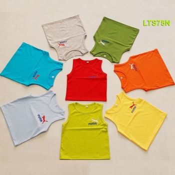 Boy's T-shirt