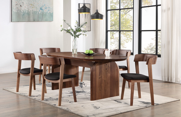 Adachi dining collection