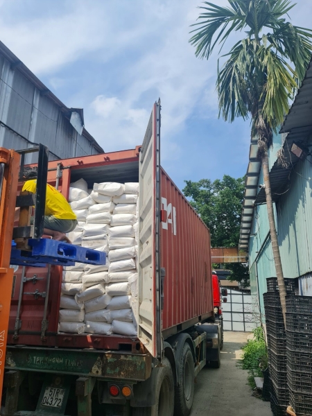 Green bean starch