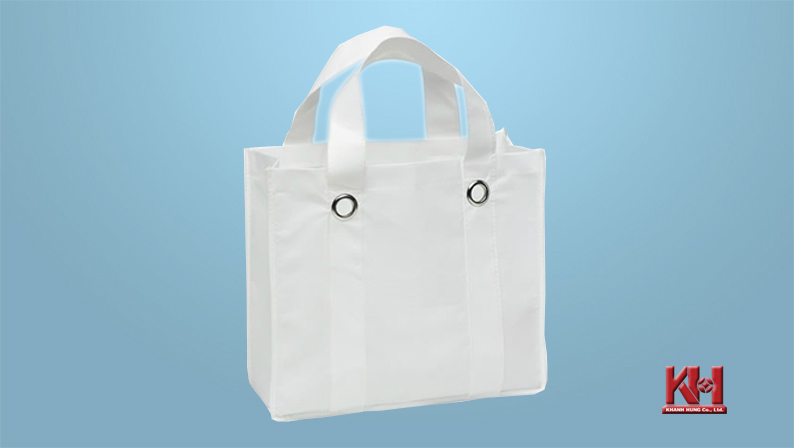 Non-woven bags