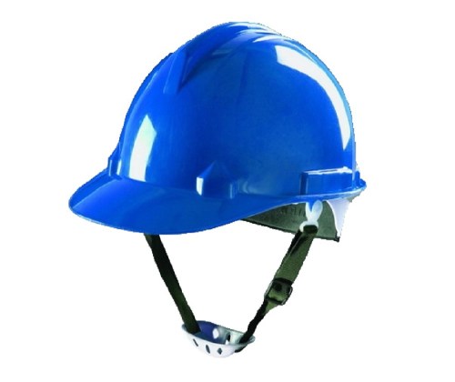 Protective headgear