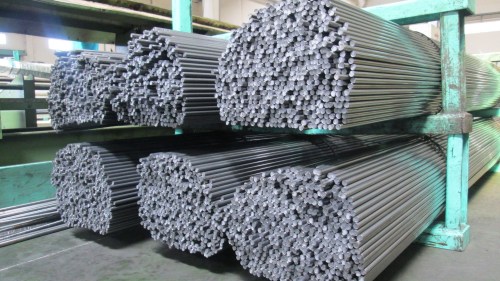 Steel
