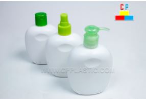 250 milliliter bottles