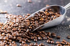 Instant coffee