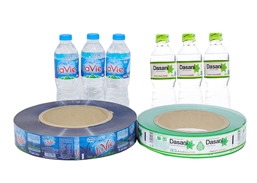 Plastic film