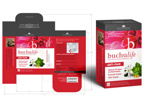 Packaging printing