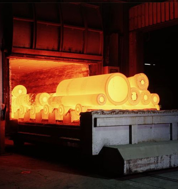 Heat Treatment