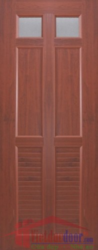 Y@Door WPC door