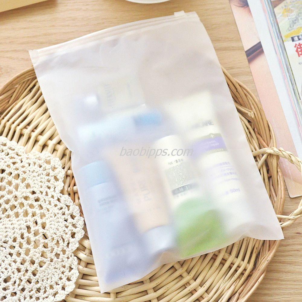 PVC Cosmetic Packaging