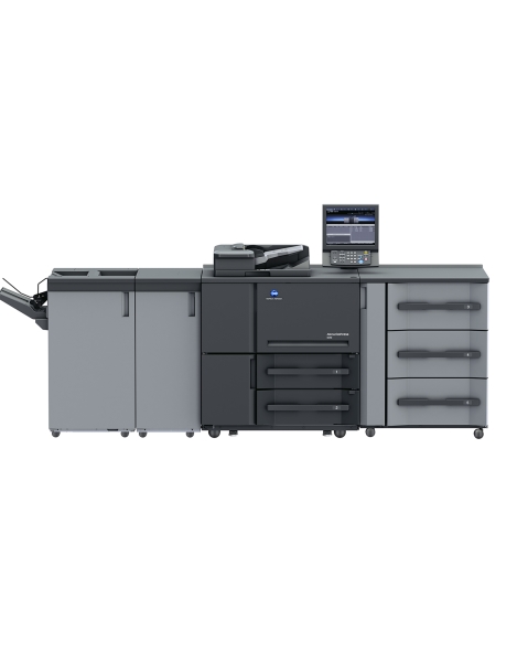 AccurioPress 6120