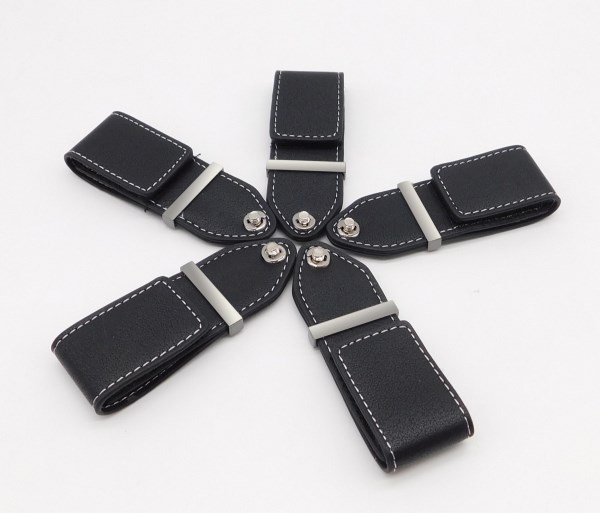 Leather Goods