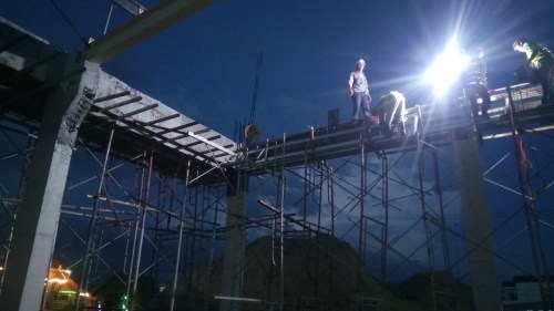 Dong Thap Co.op Project