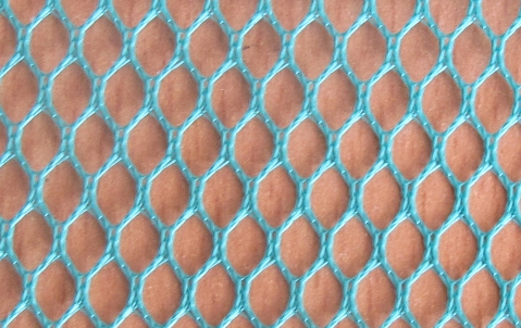 Mesh textile