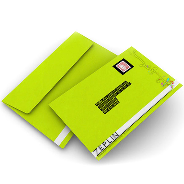 Envelope Cover Printing