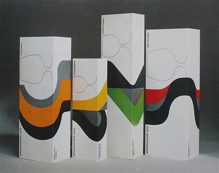 Packaging printing