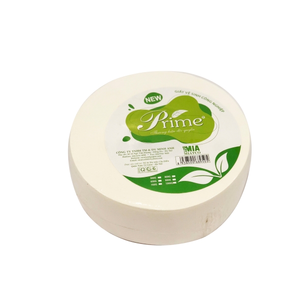 Industrial toilet tissue - 0.8kg