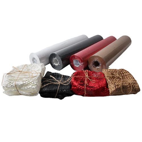 Honeycomb paper for packaging