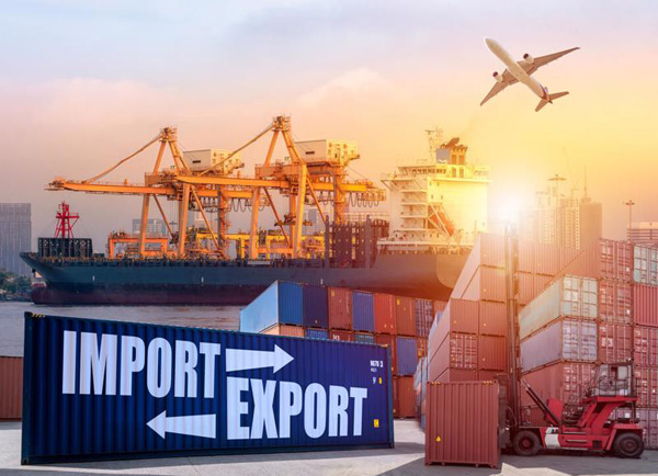 Import-Export Service