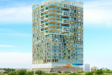 Condotel - Fusion Suites Vung Tau