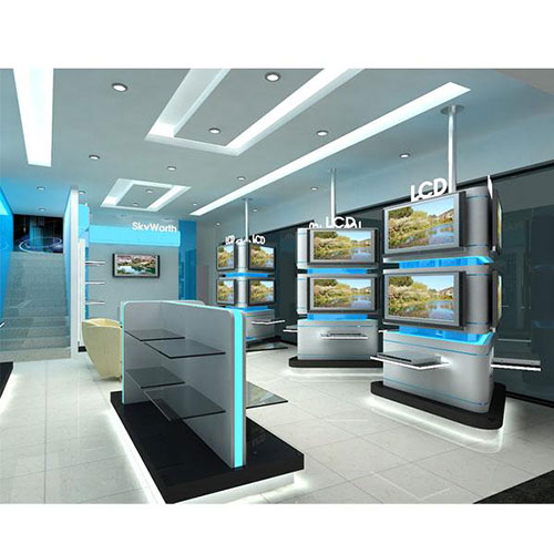 Designing Furniture for Showrooms