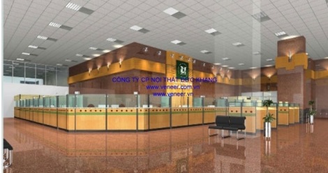 Interior designing & executing