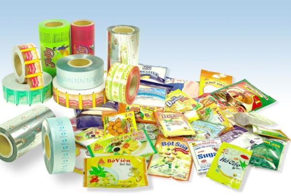 Service for designing seafood packaging