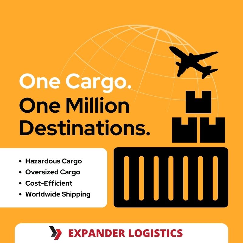 Cargo services