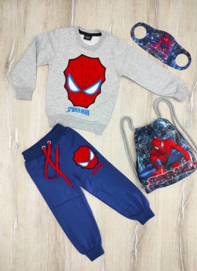 Winter apparel
