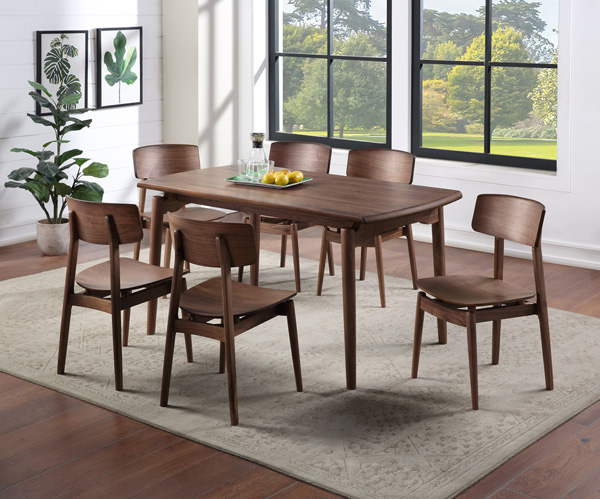 Top dining set