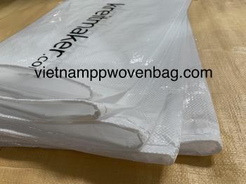 PP woven sack