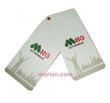 Hangtag