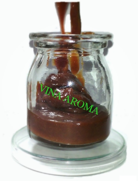 Carrot powder