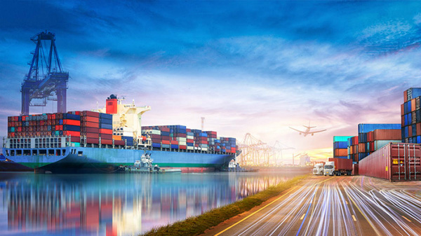 Import-Export Service