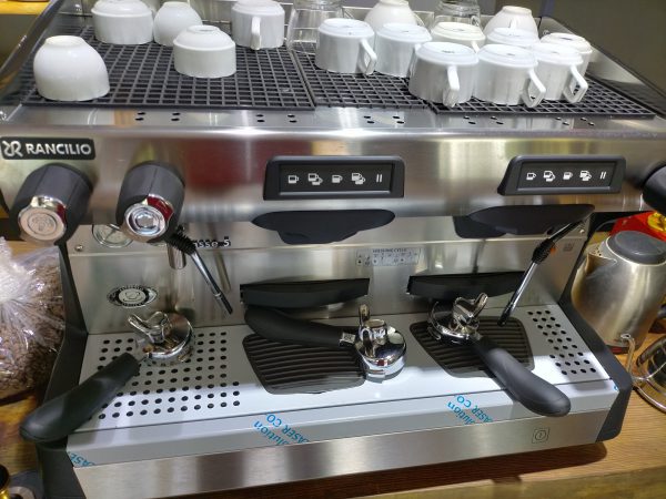 Quoc Loc Coffee Number 1