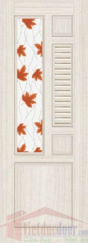 Taiwanese Plastic Door