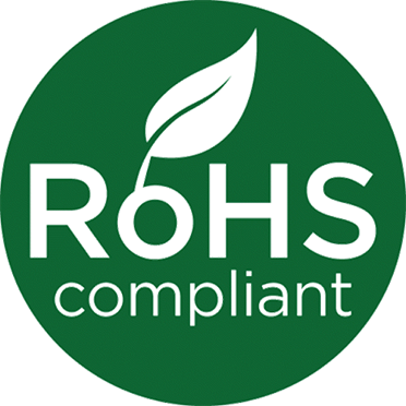 RoHS compliant